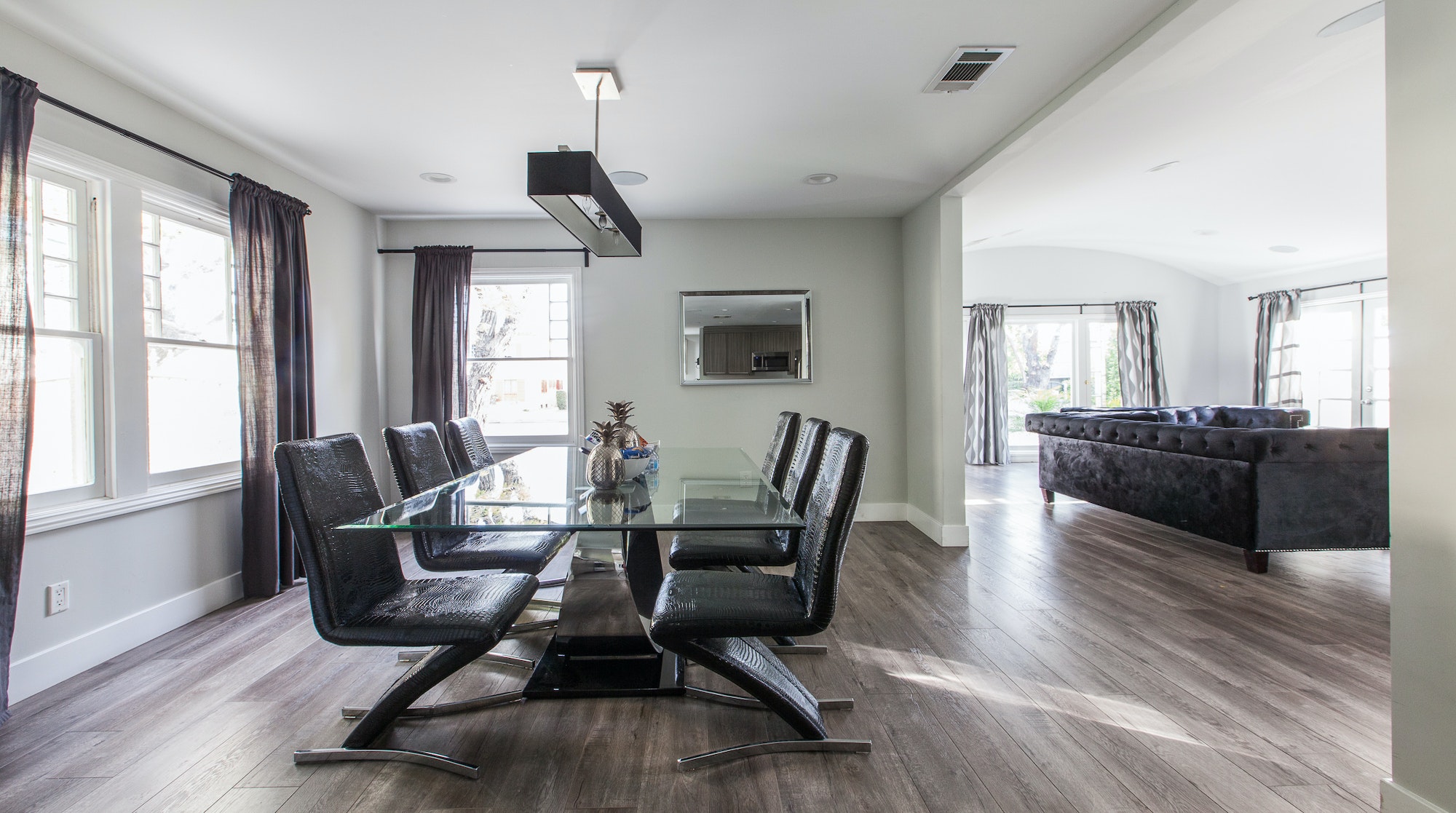 Los Angeles Home 1006439