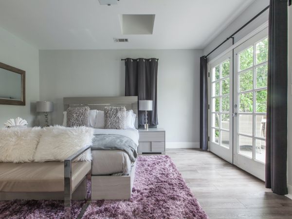 Los Angeles Home 1006439