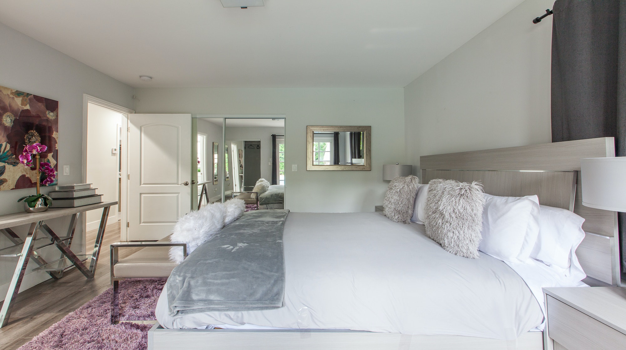 Los Angeles Home 1006439