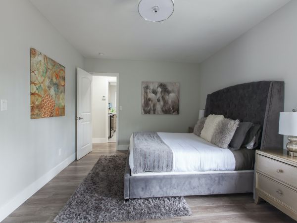 Los Angeles Home 1006439