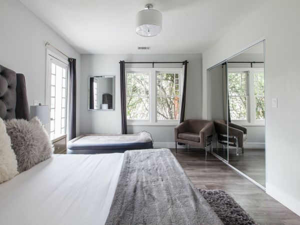Los Angeles Home 1006439