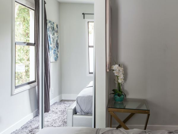 Los Angeles Home 1006439