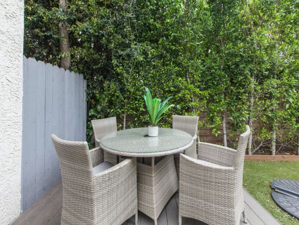 Los Angeles Home 1006439