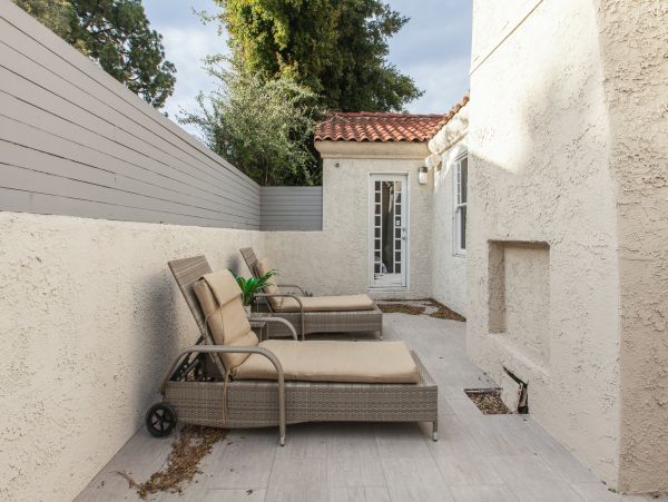 Los Angeles Home 1006439