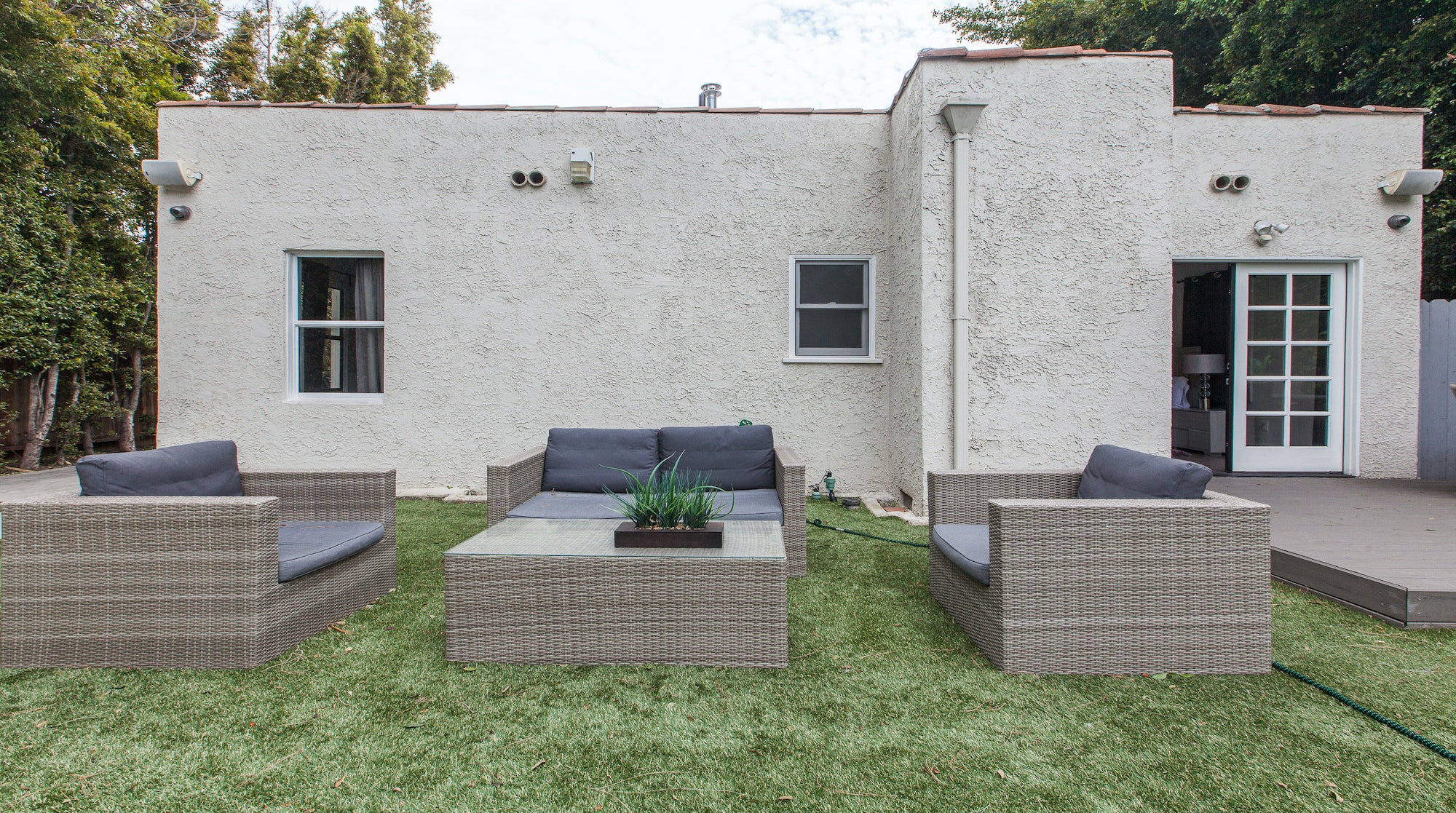 Los Angeles Home 1006439