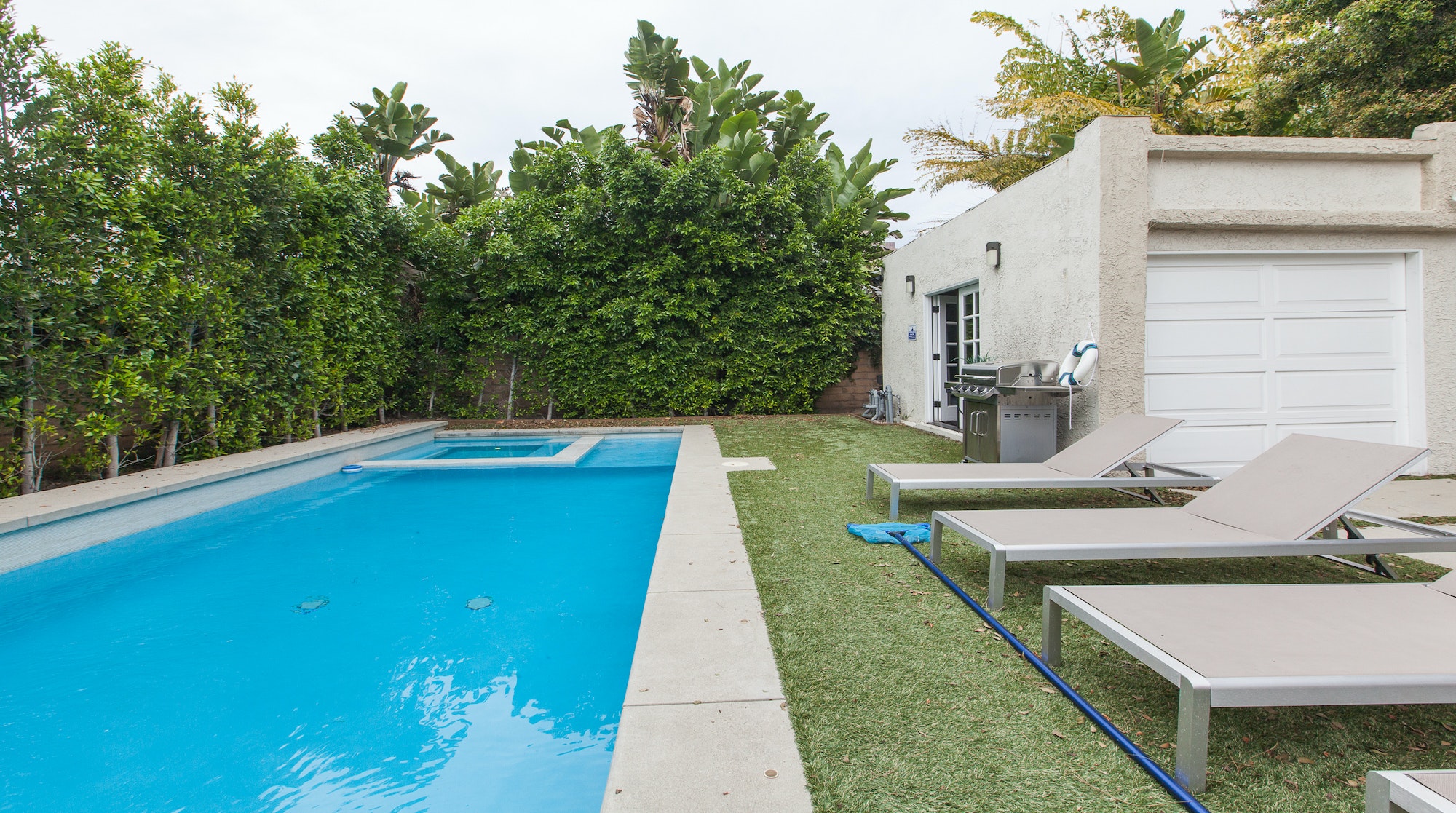 Los Angeles Home 1006439