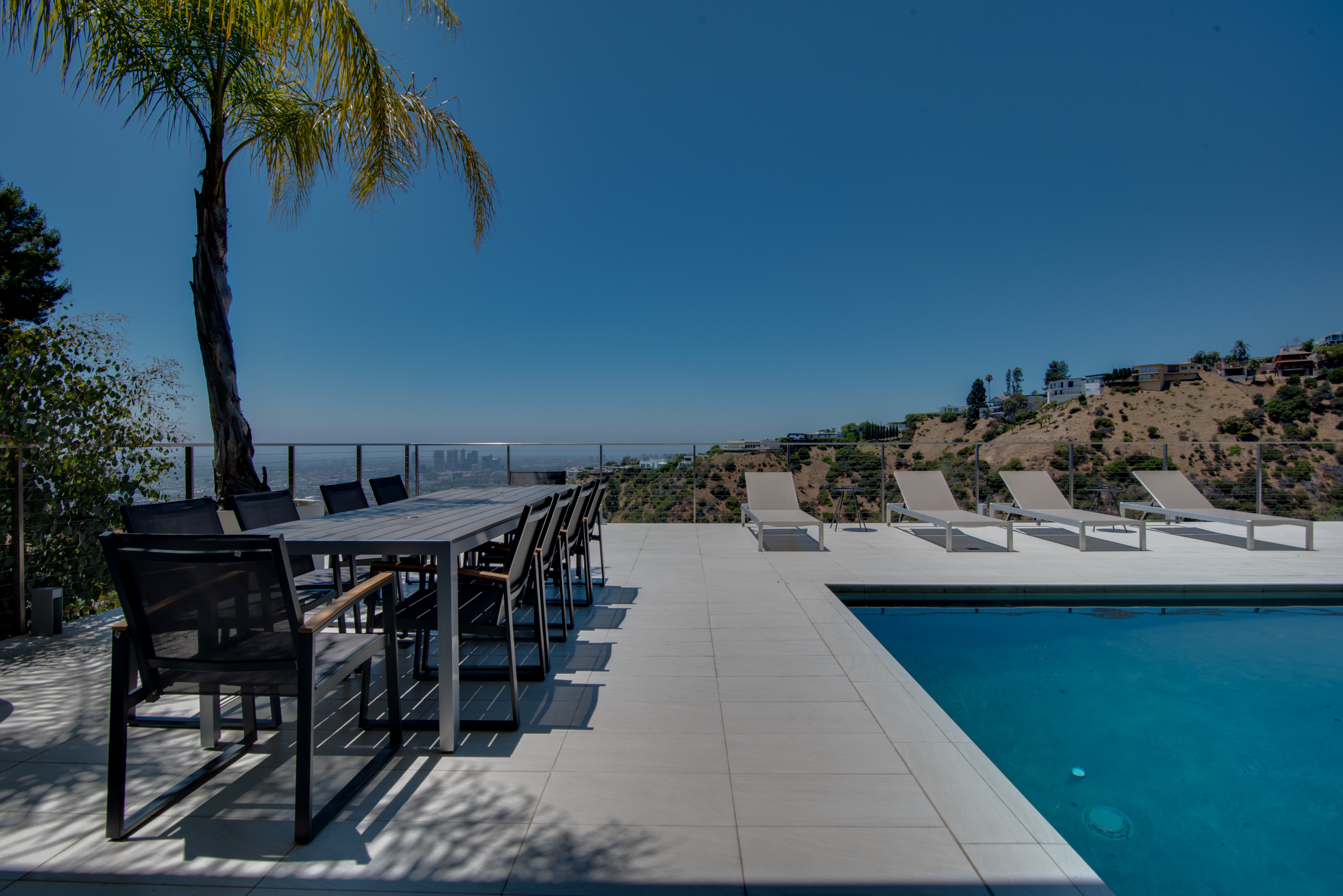 Los Angeles Home 1006440