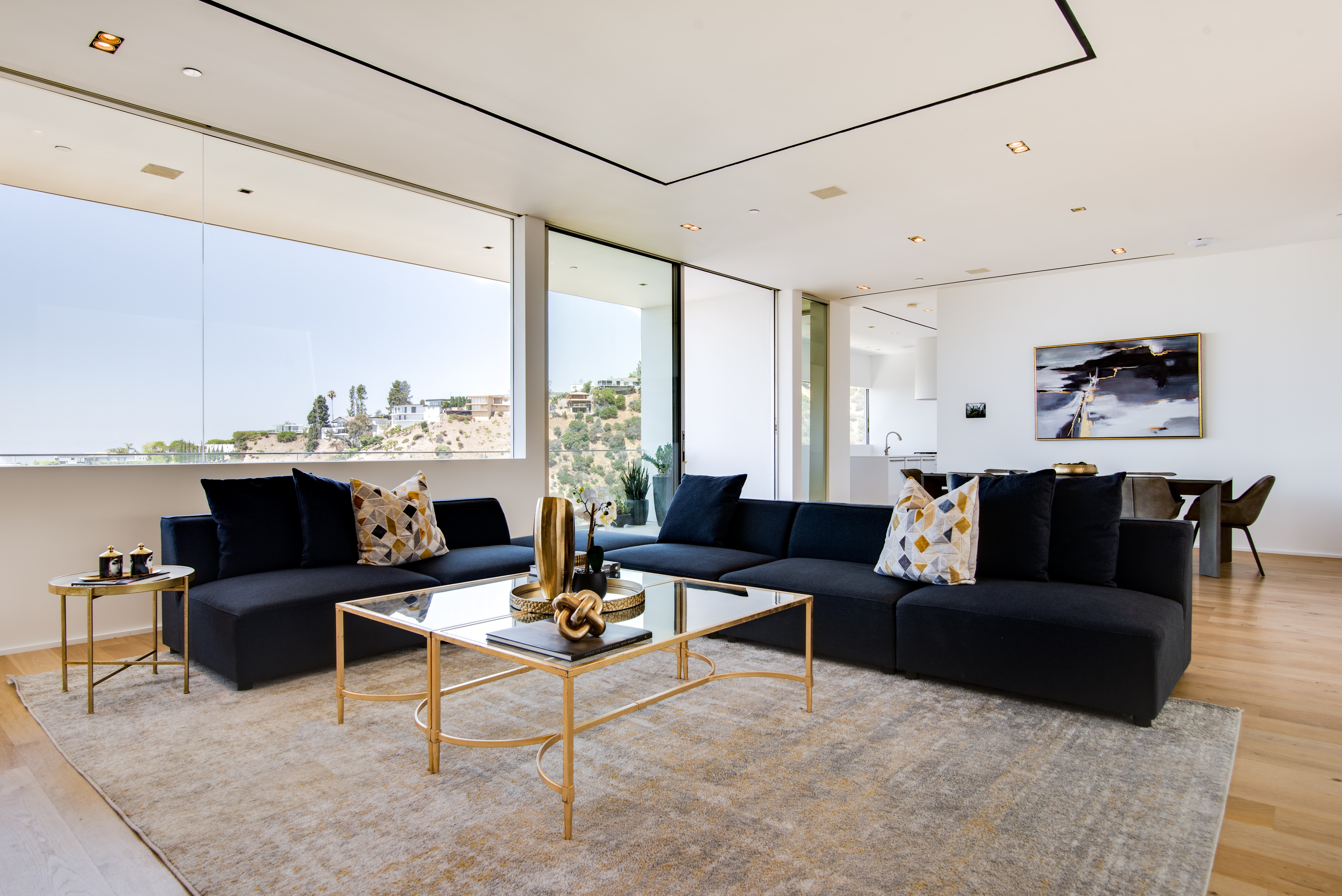 Los Angeles Home 1006440