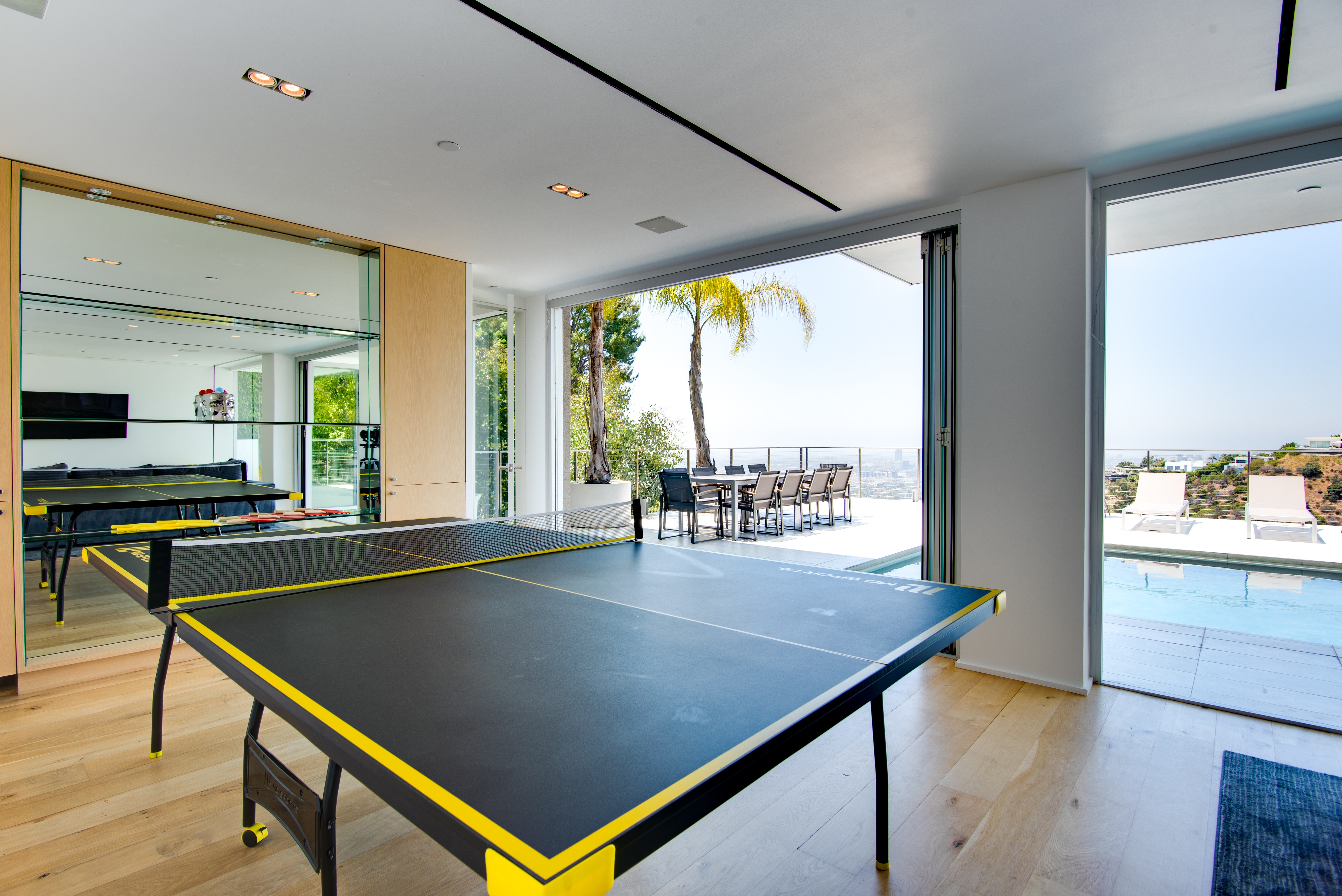 Los Angeles Home 1006440