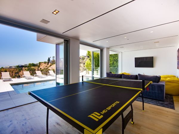 Los Angeles Home 1006440