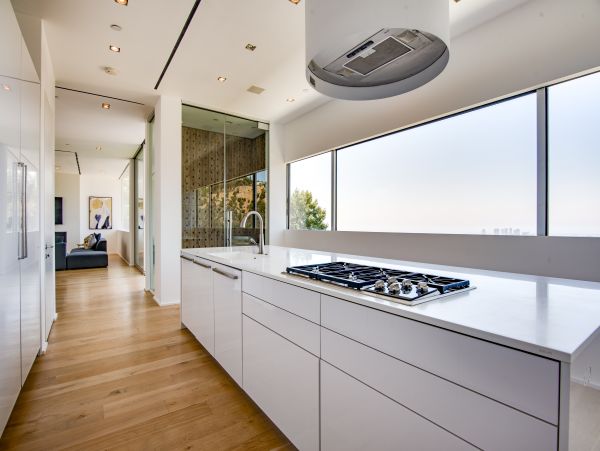 Los Angeles Home 1006440