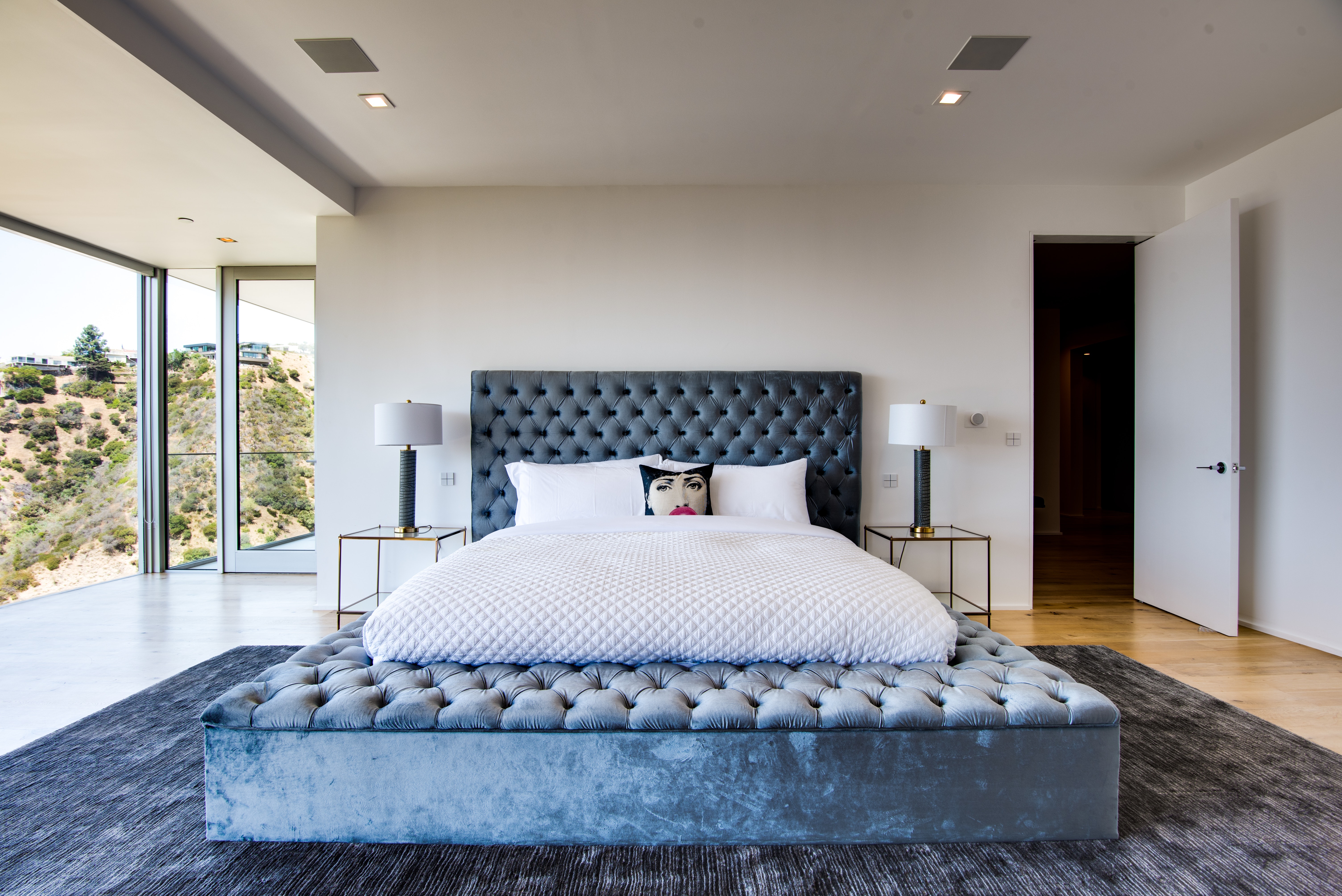 Los Angeles Home 1006440