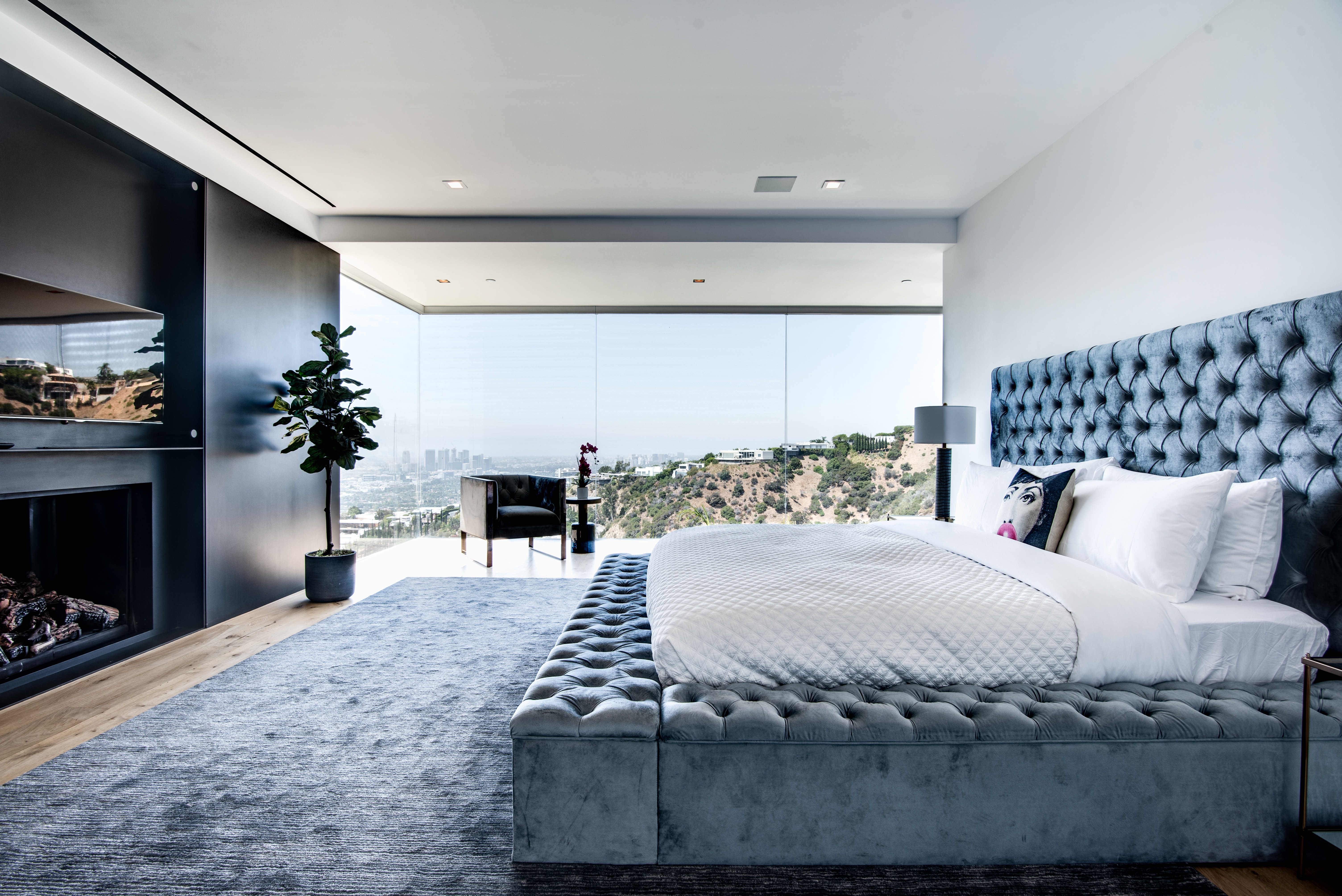 Los Angeles Home 1006440