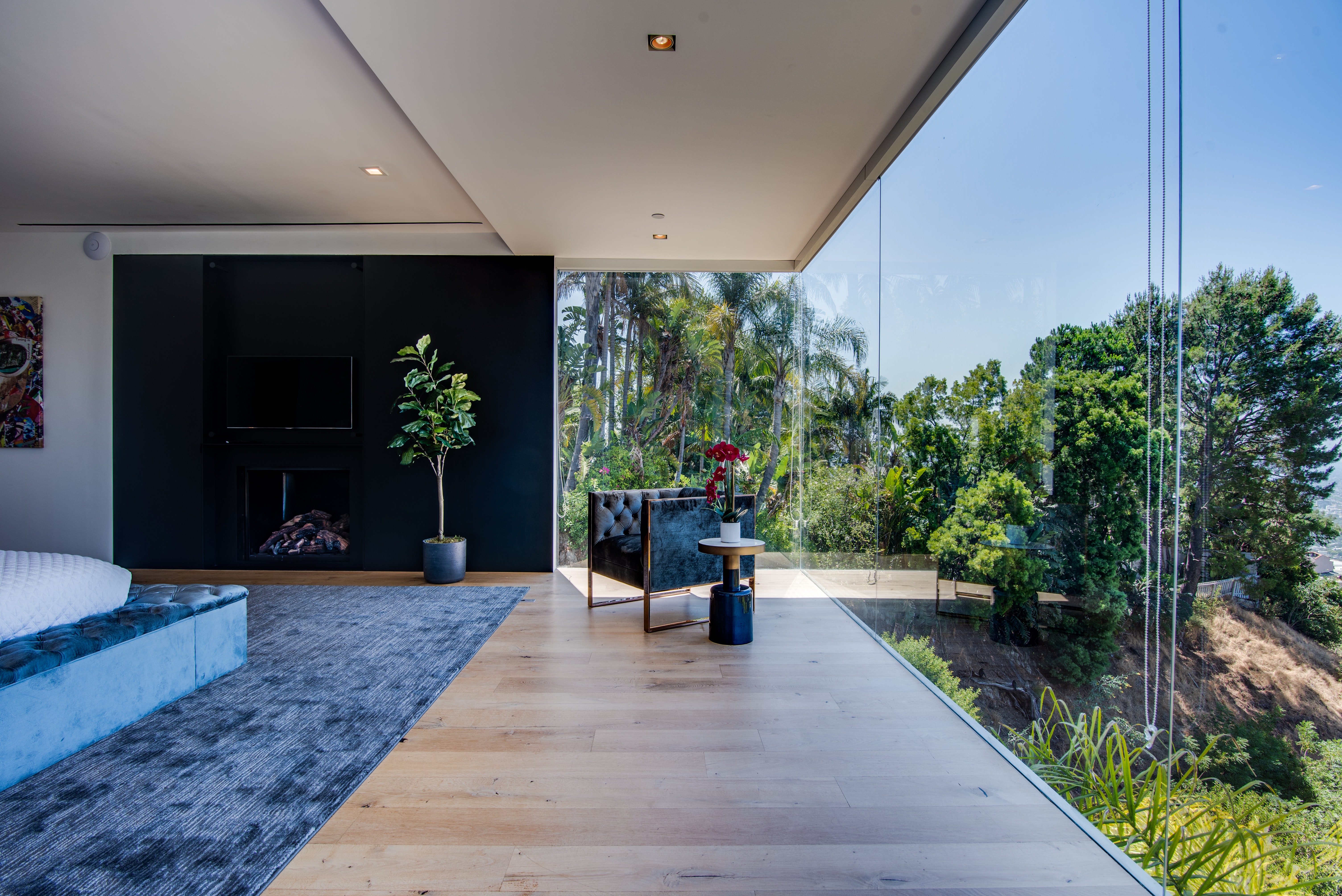Los Angeles Home 1006440
