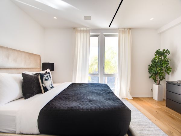 Los Angeles Home 1006440