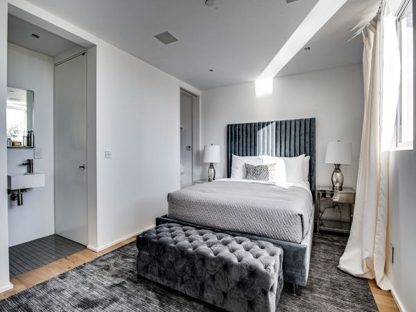 Los Angeles Home 1006440
