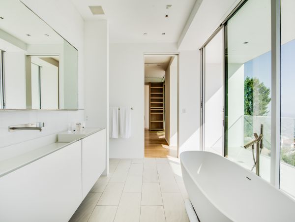 Los Angeles Home 1006440