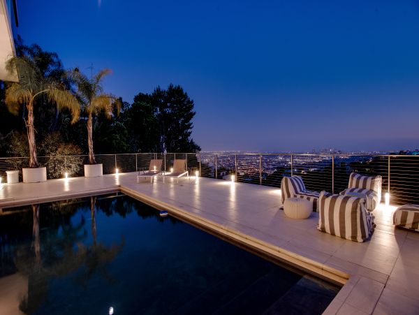 Los Angeles Home 1006440