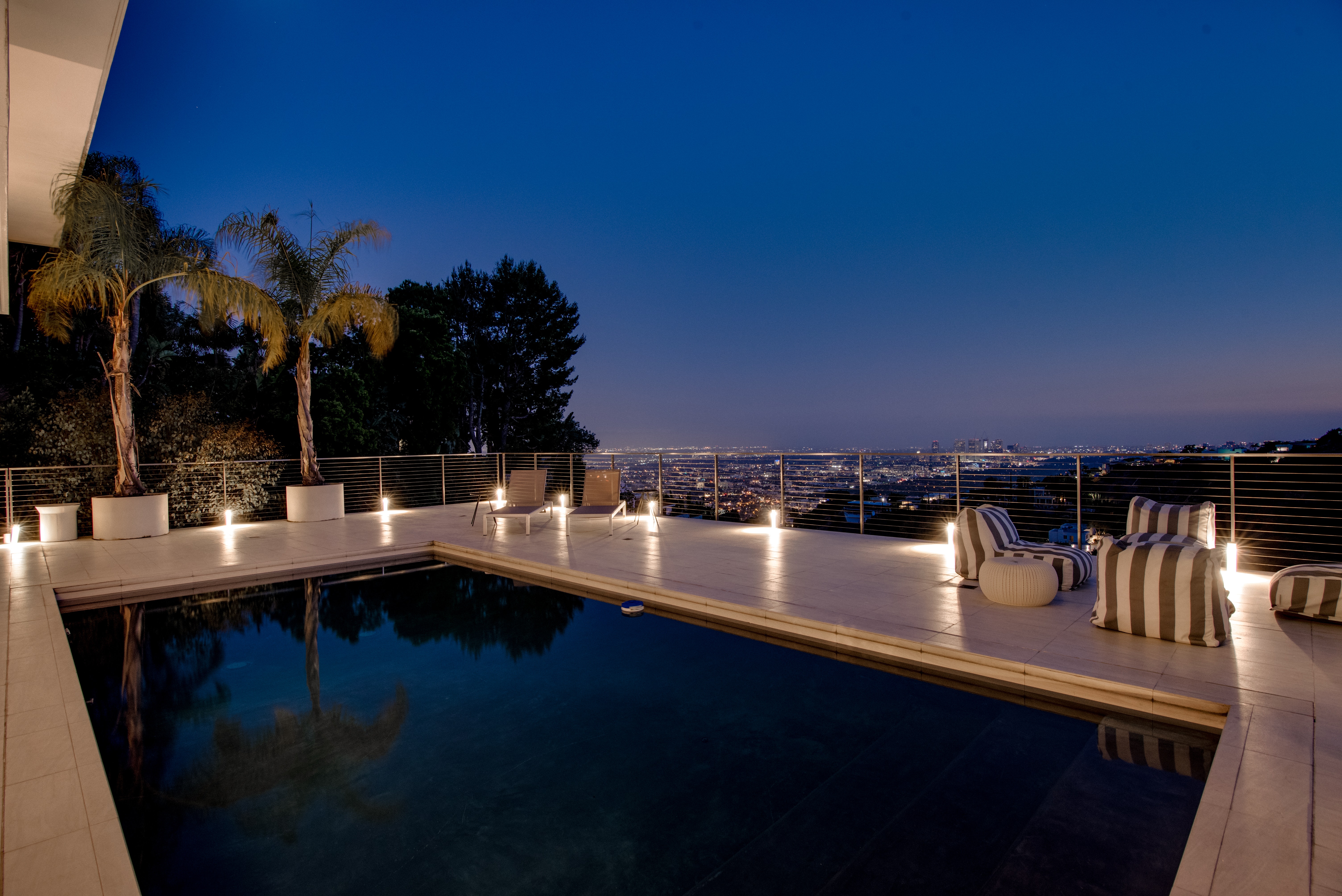 Los Angeles Home 1006440