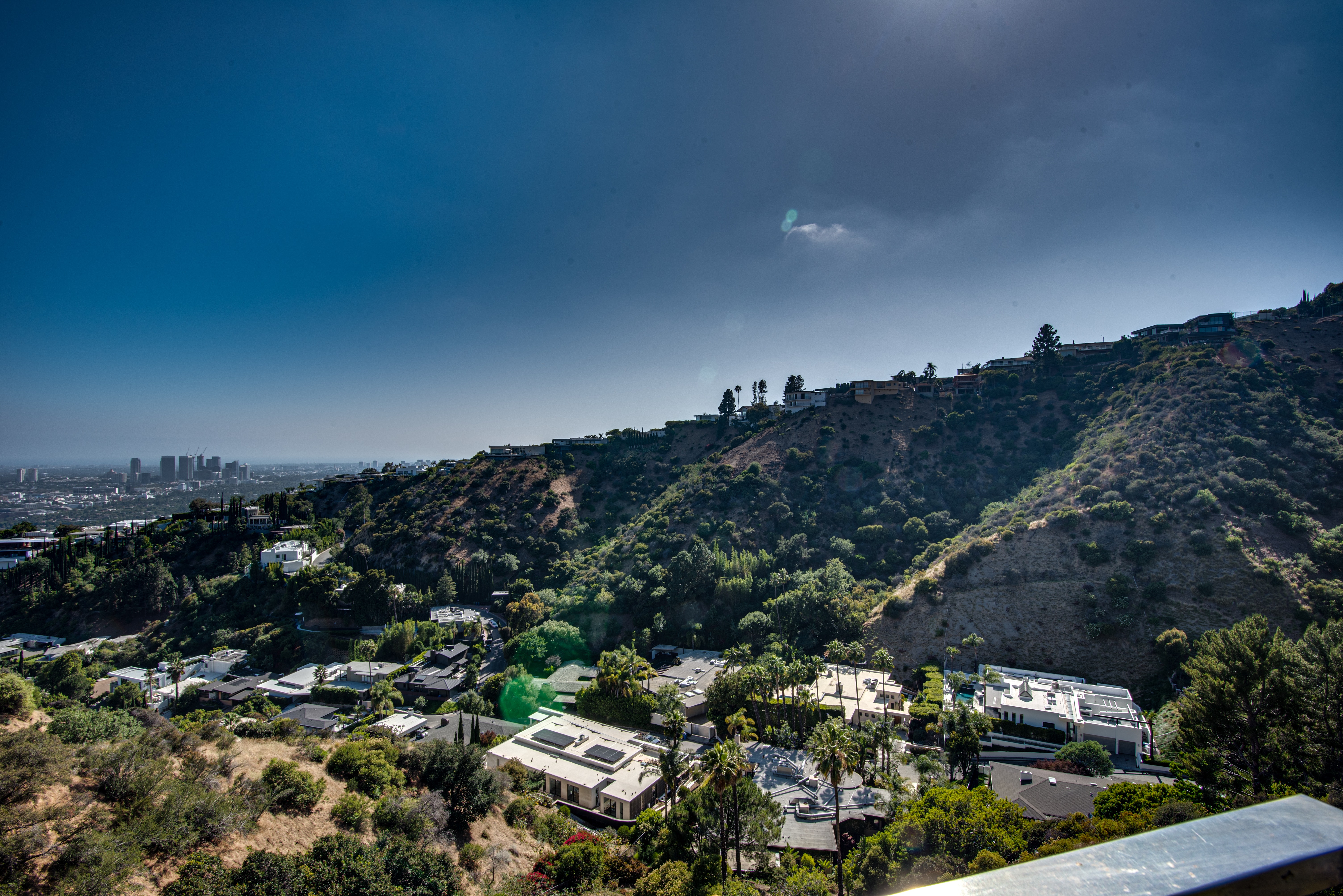 Los Angeles Home 1006440