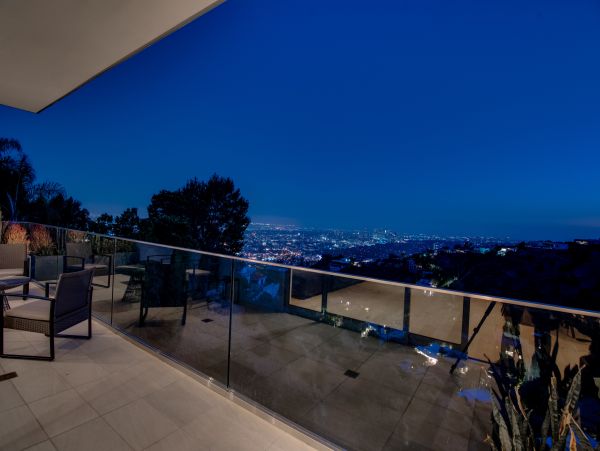 Los Angeles Home 1006440