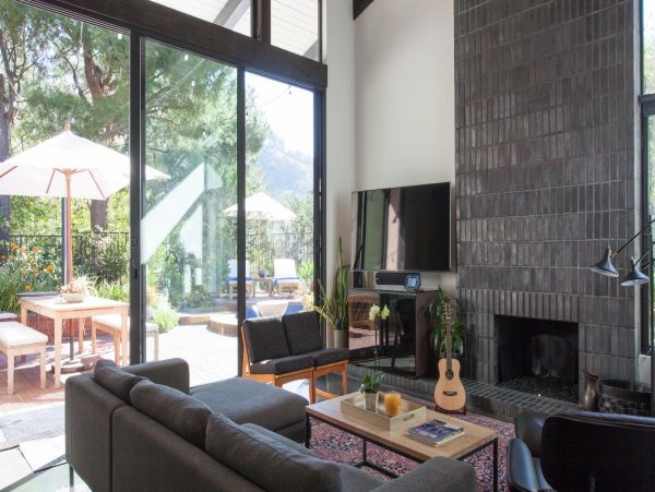 Los Angeles Home 1006441