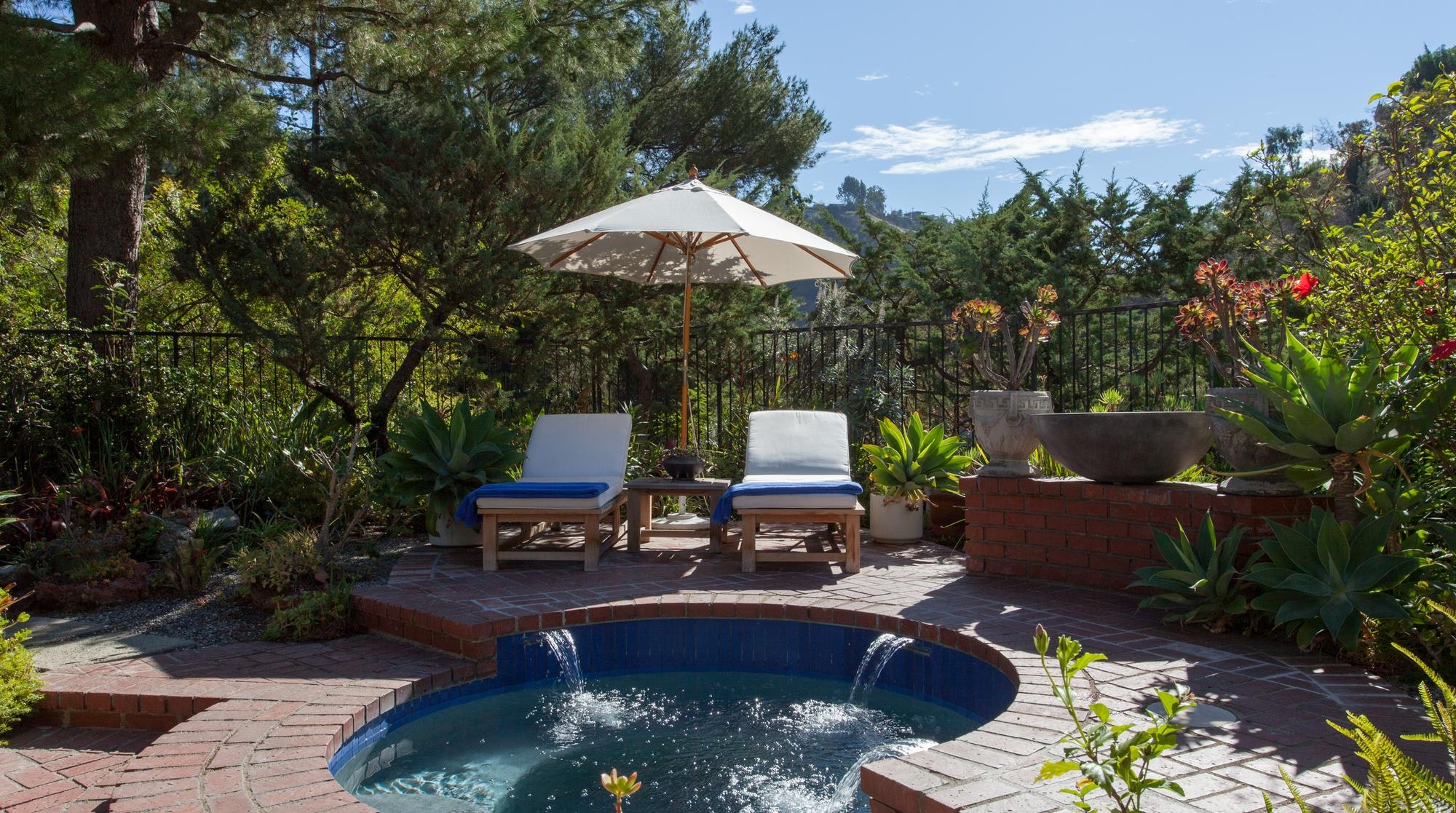 Los Angeles Home 1006441