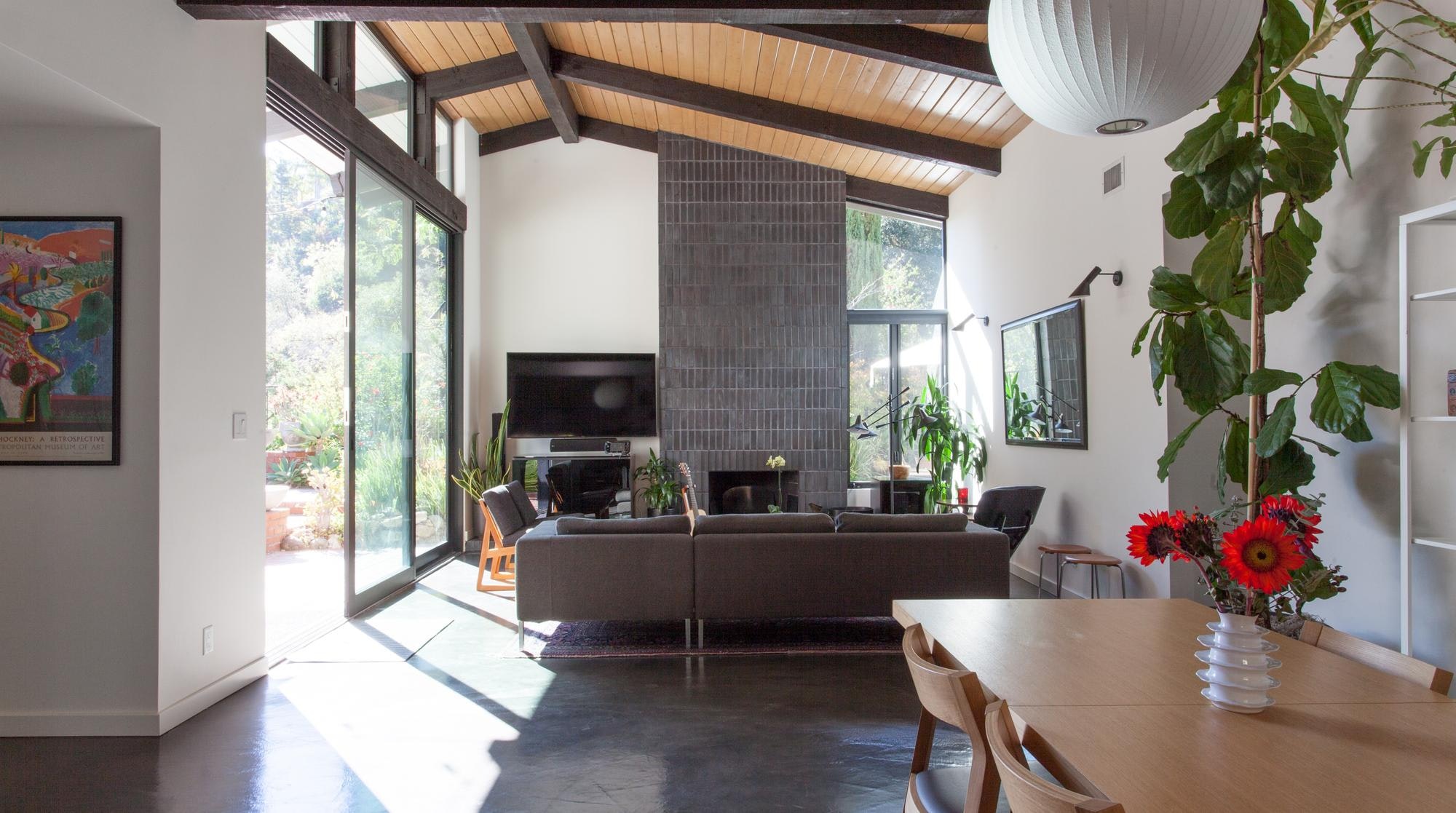 Los Angeles Home 1006441