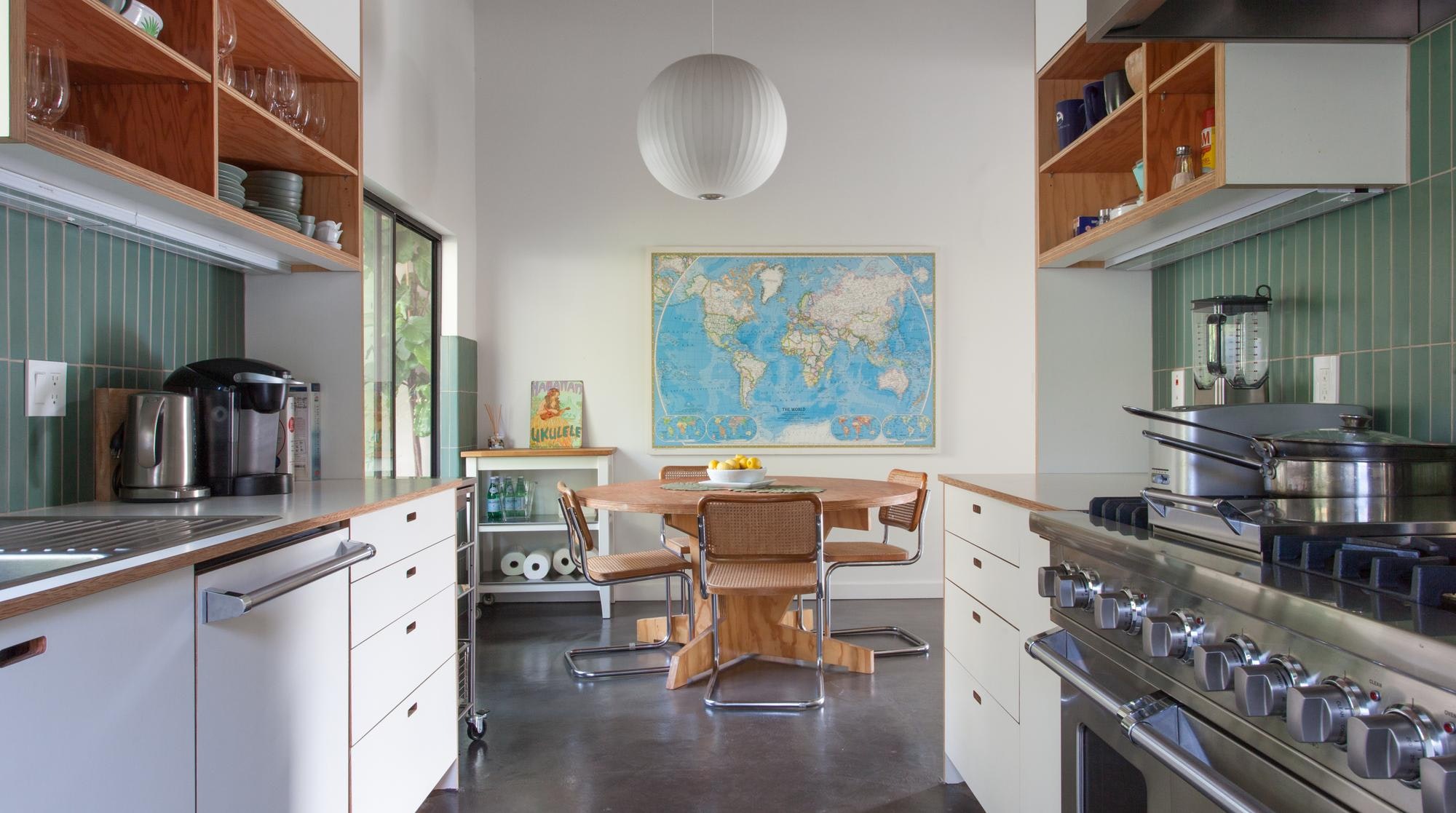 Los Angeles Home 1006441