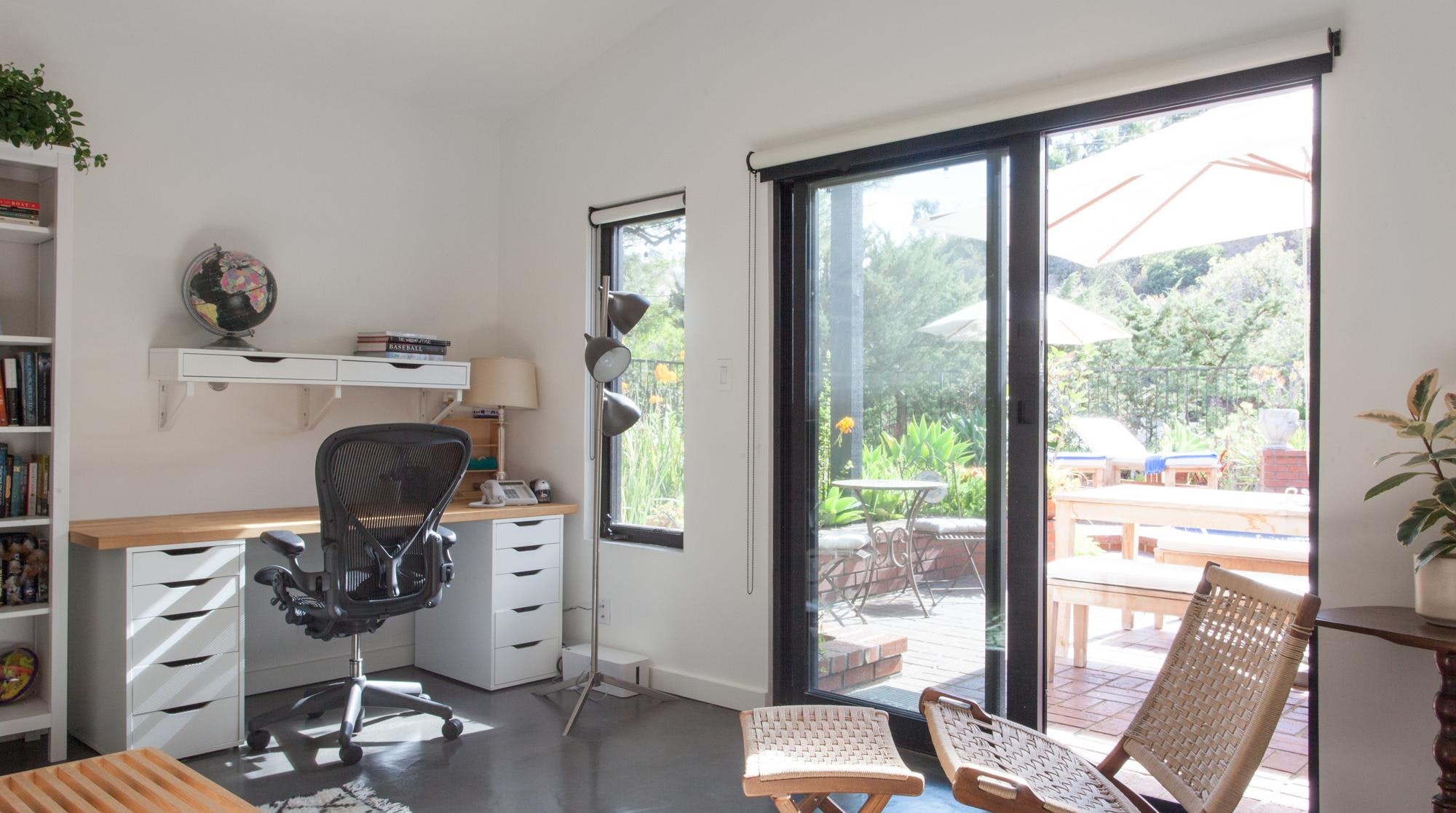 Los Angeles Home 1006441