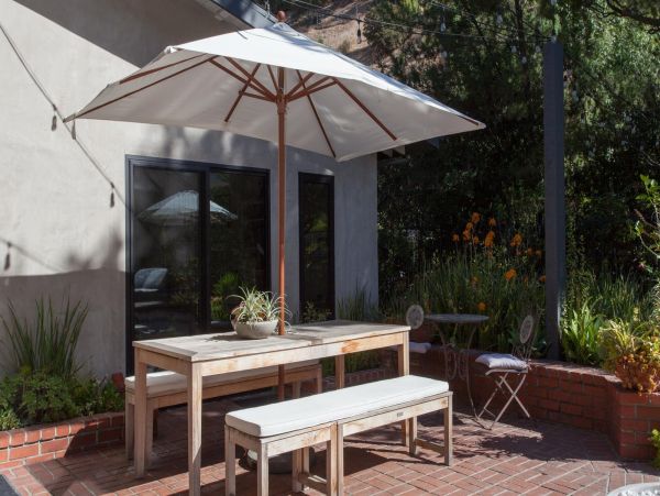 Los Angeles Home 1006441