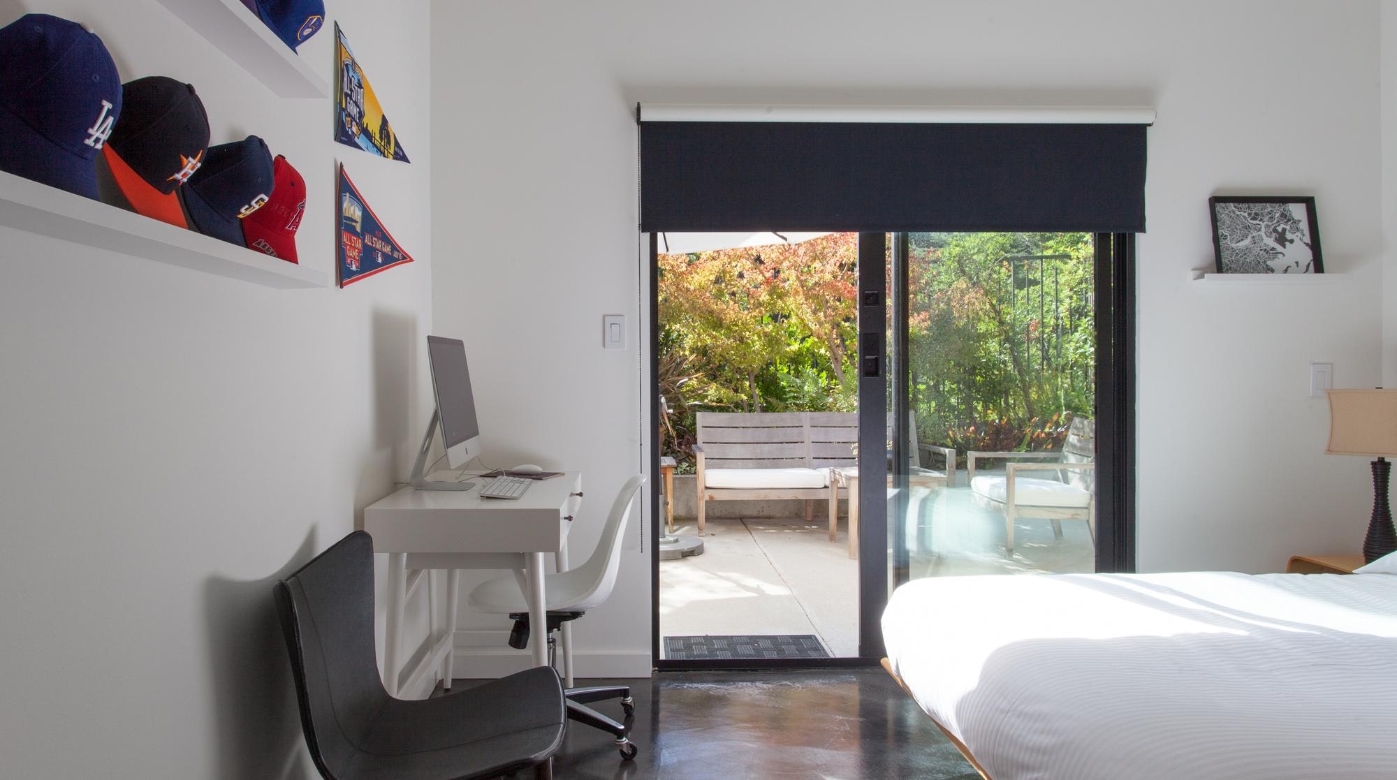 Los Angeles Home 1006441