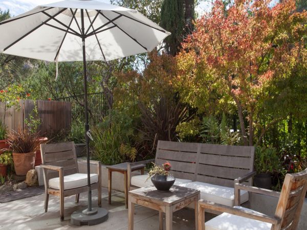 Los Angeles Home 1006441