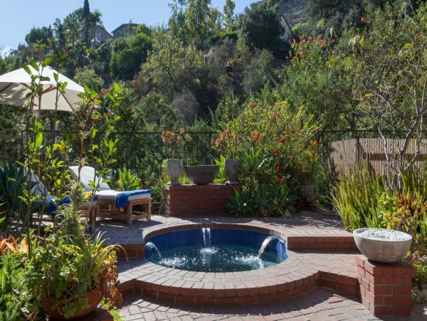 Los Angeles Home 1006441