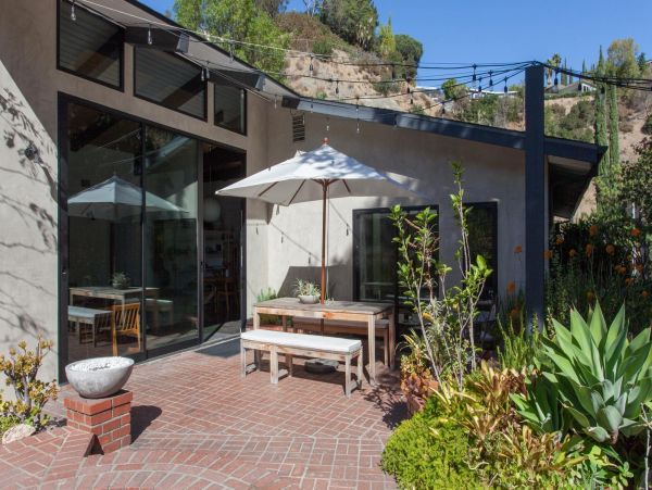 Los Angeles Home 1006441