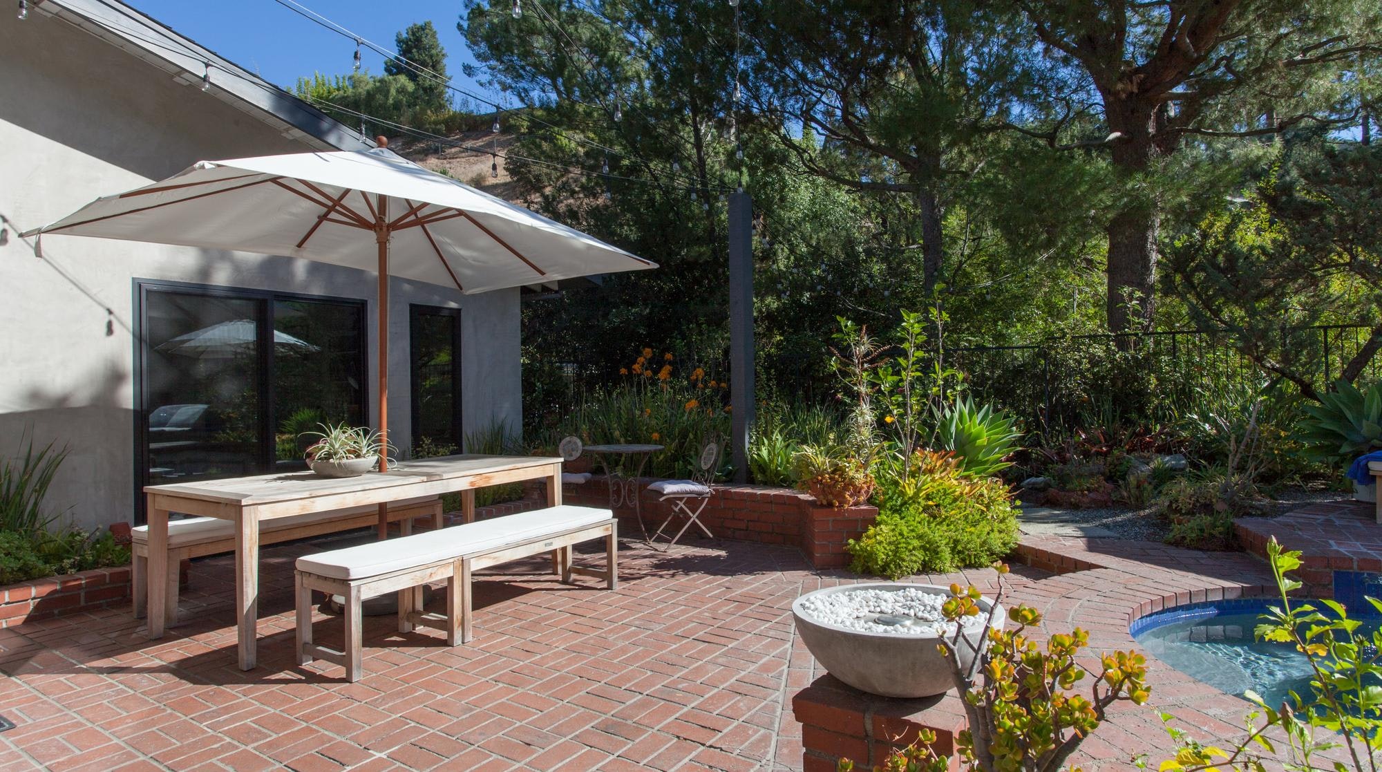 Los Angeles Home 1006441