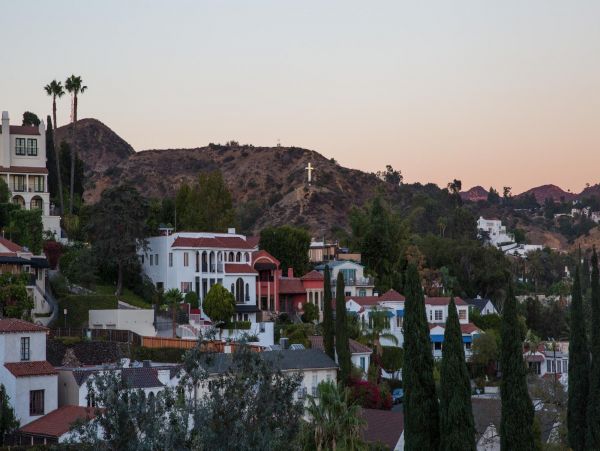 Los Angeles Home 1006441