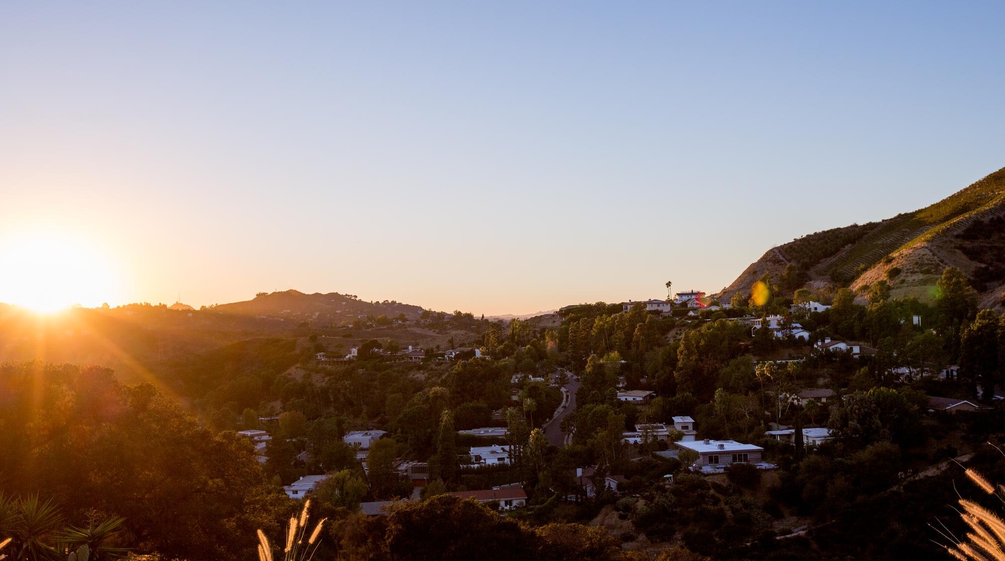 Los Angeles Home 1006441