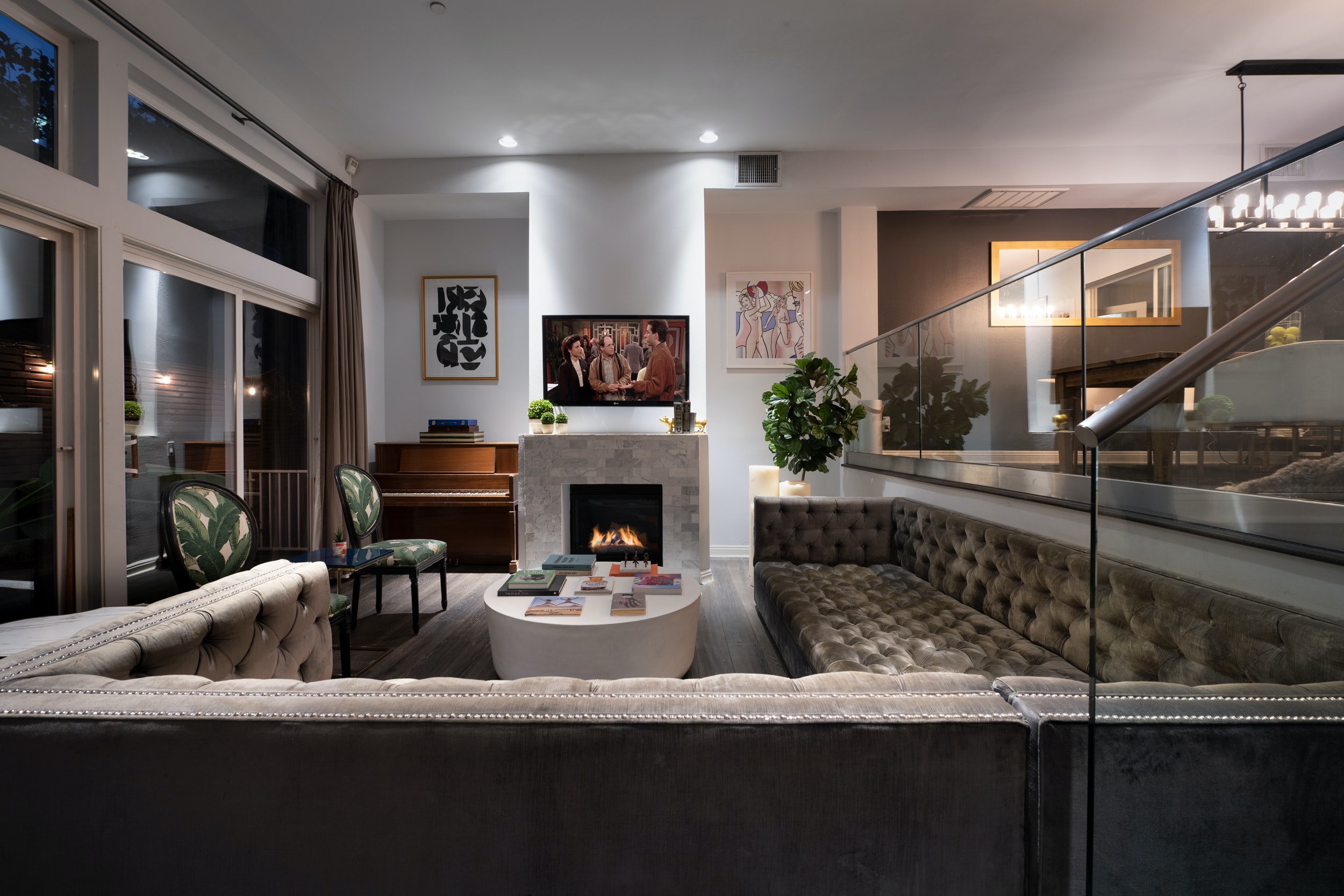 Los Angeles Home 1006442