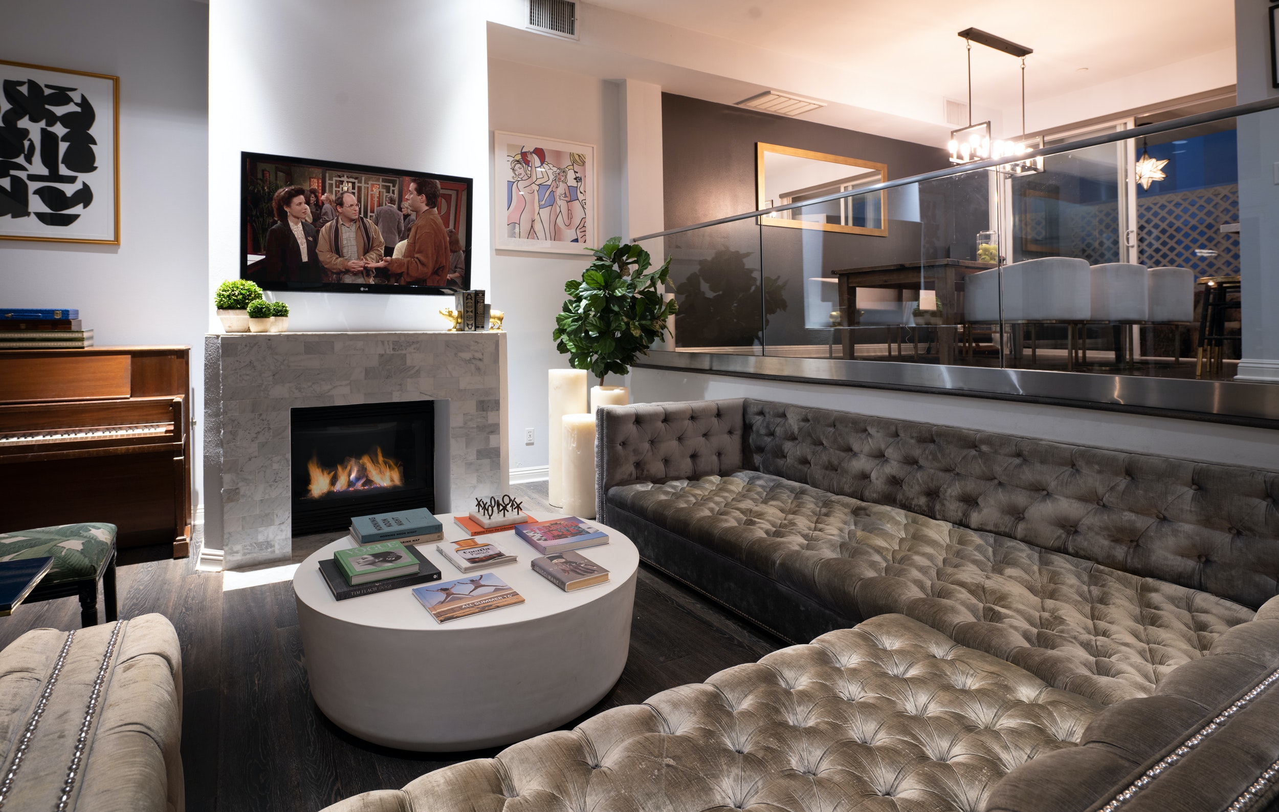 Los Angeles Home 1006442