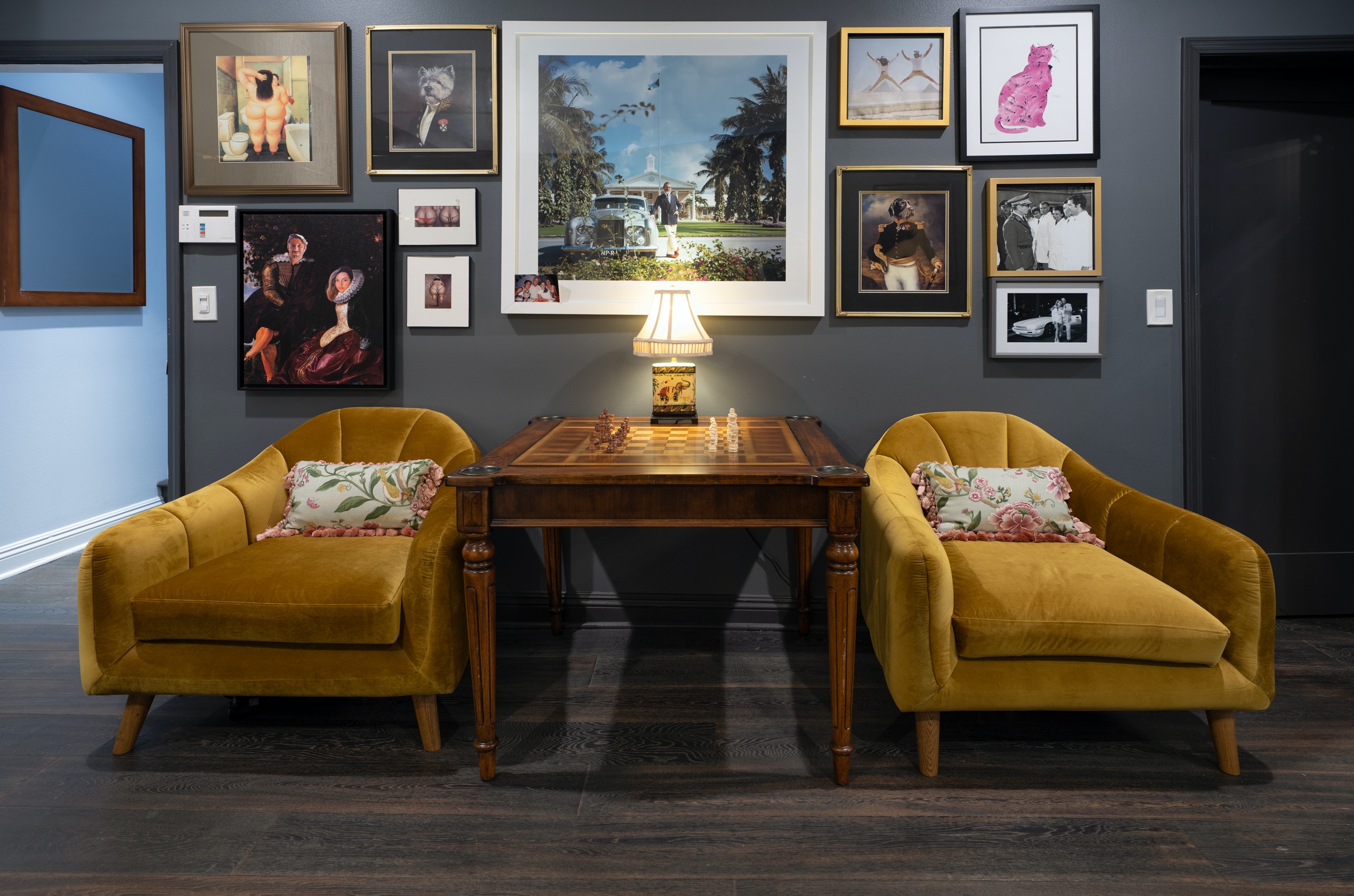 Los Angeles Home 1006442
