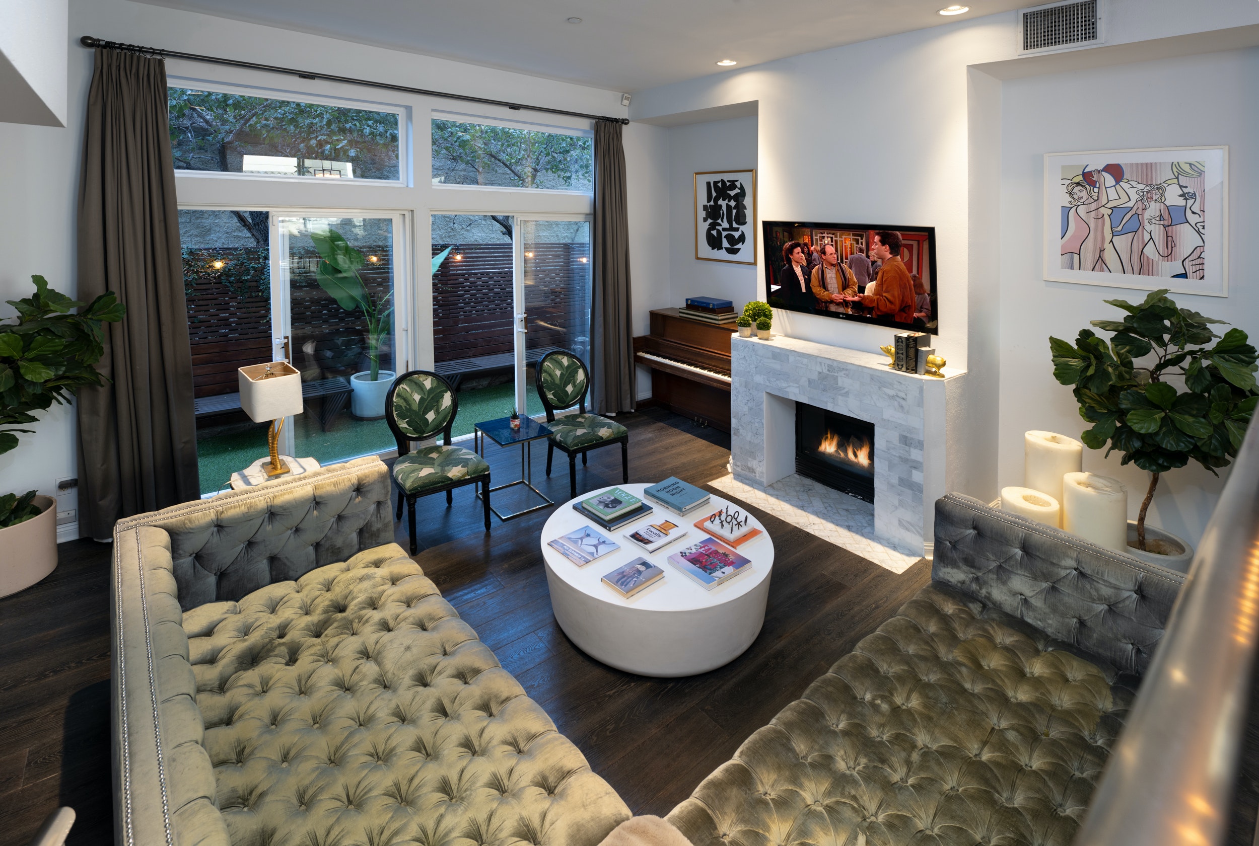 Los Angeles Home 1006442