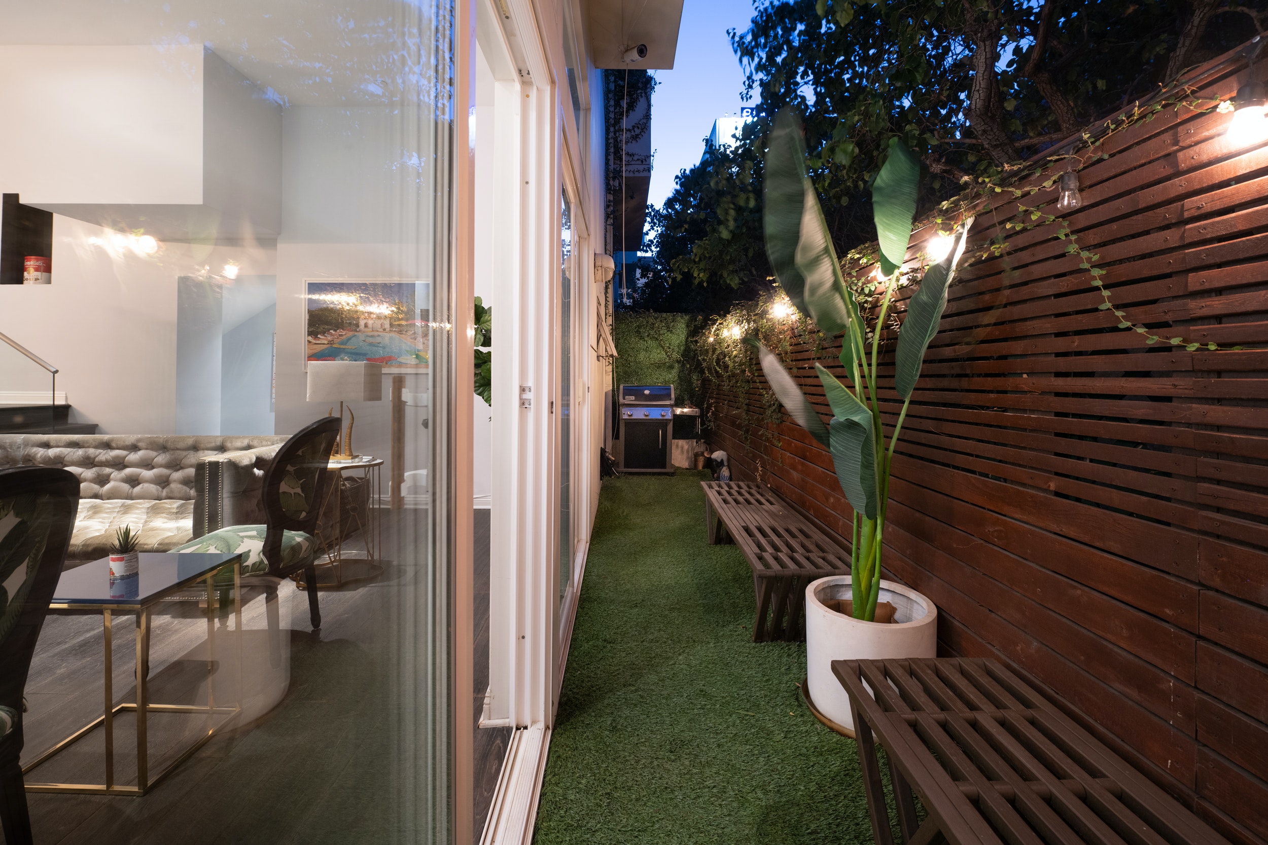 Los Angeles Home 1006442