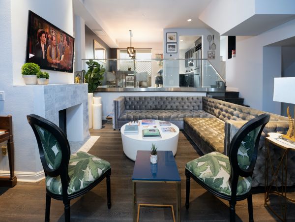 Los Angeles Home 1006442