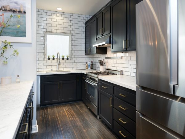 Los Angeles Home 1006442