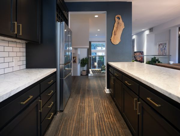 Los Angeles Home 1006442