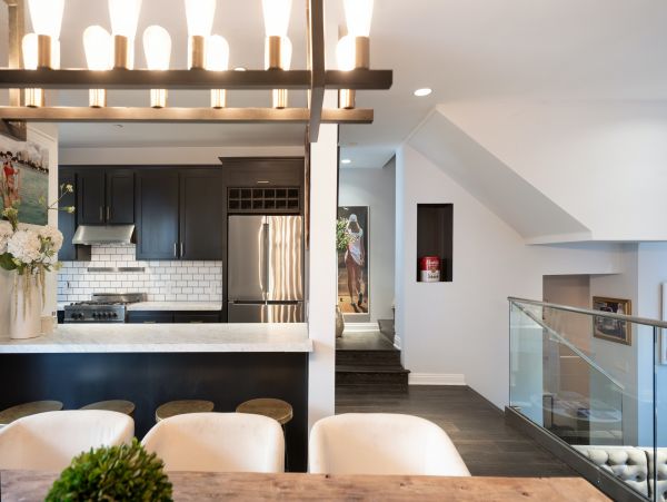 Los Angeles Home 1006442