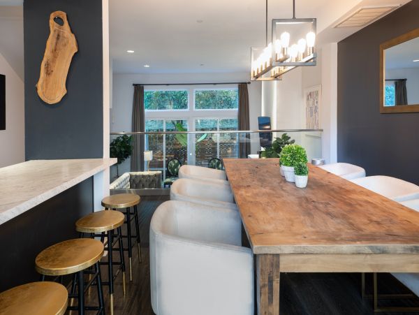 Los Angeles Home 1006442