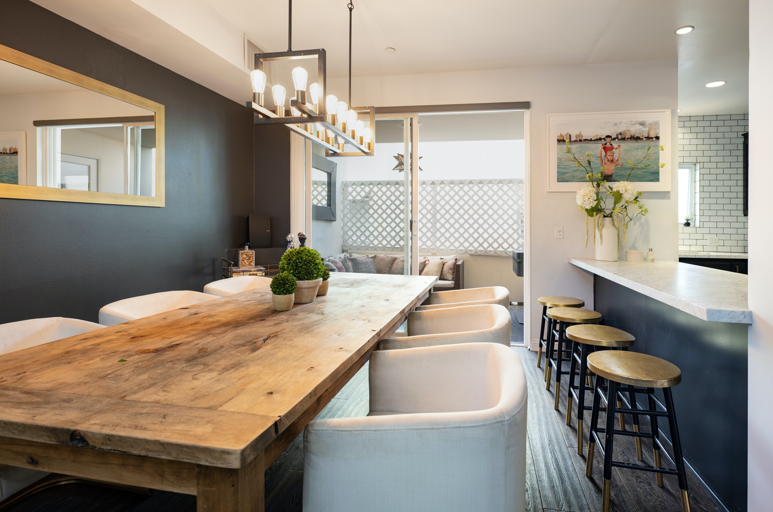 Los Angeles Home 1006442
