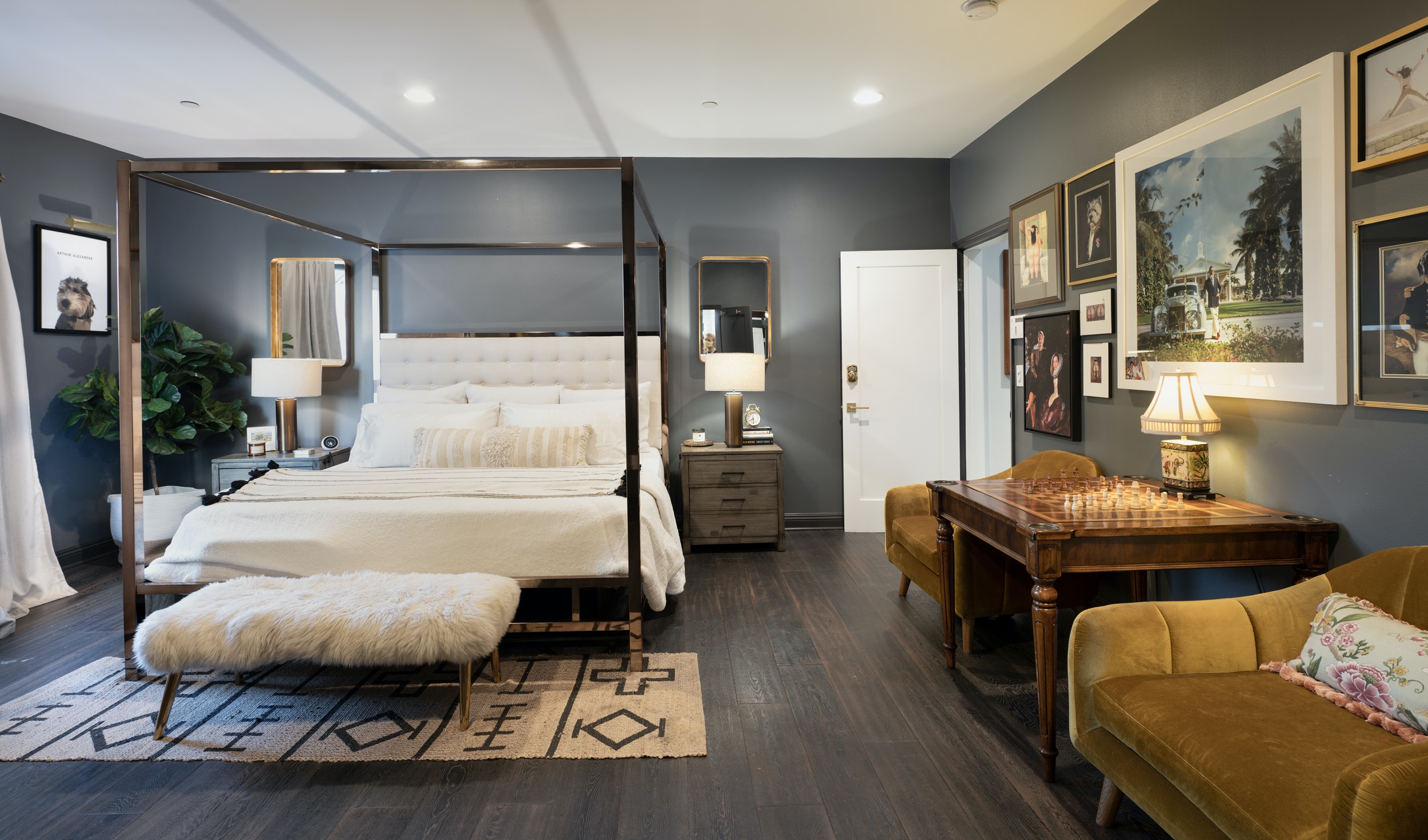 Los Angeles Home 1006442